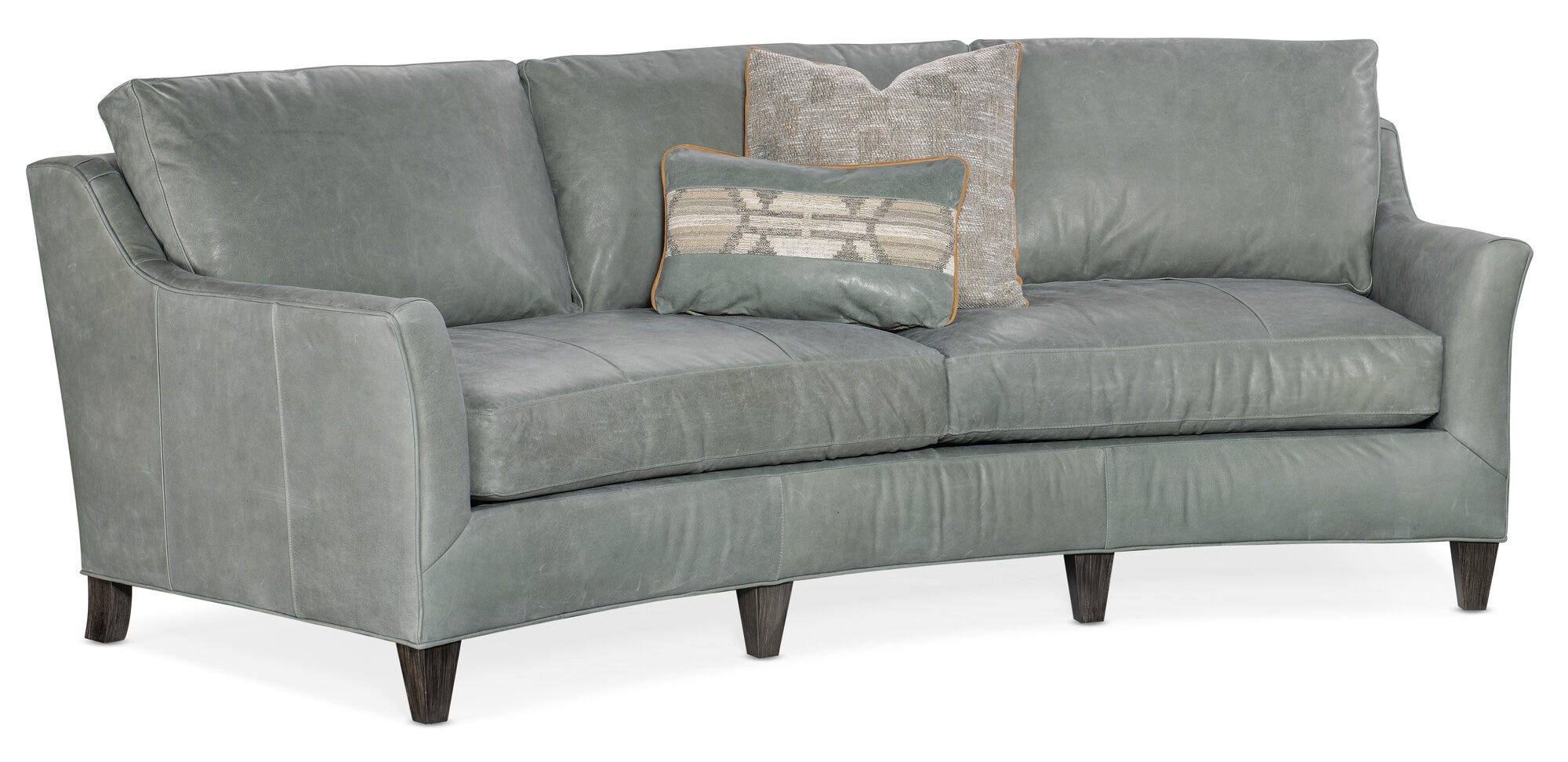 Marleigh Conversation Sofa - Silo Image 2