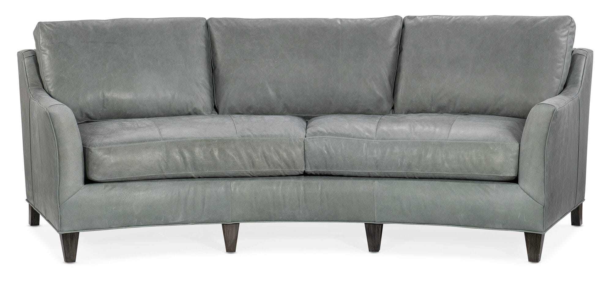Marleigh Conversation Sofa - Straight