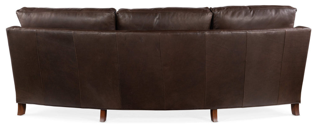 Marleigh Conversation Sofa - Back Straight