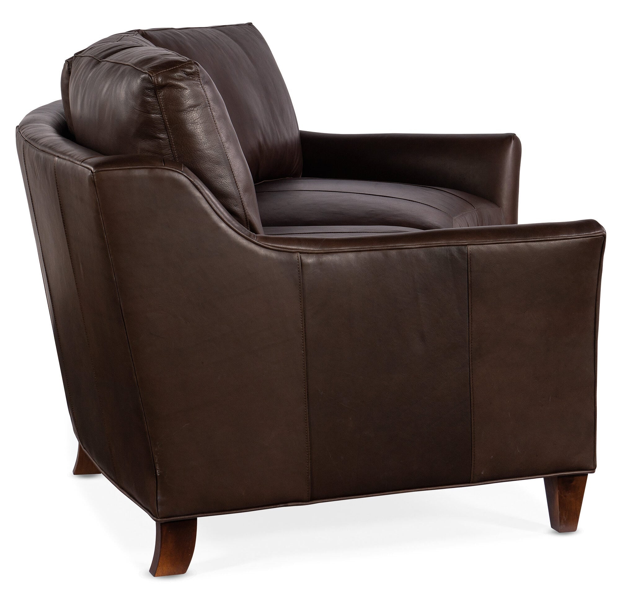 Marleigh Conversation Sofa - Side