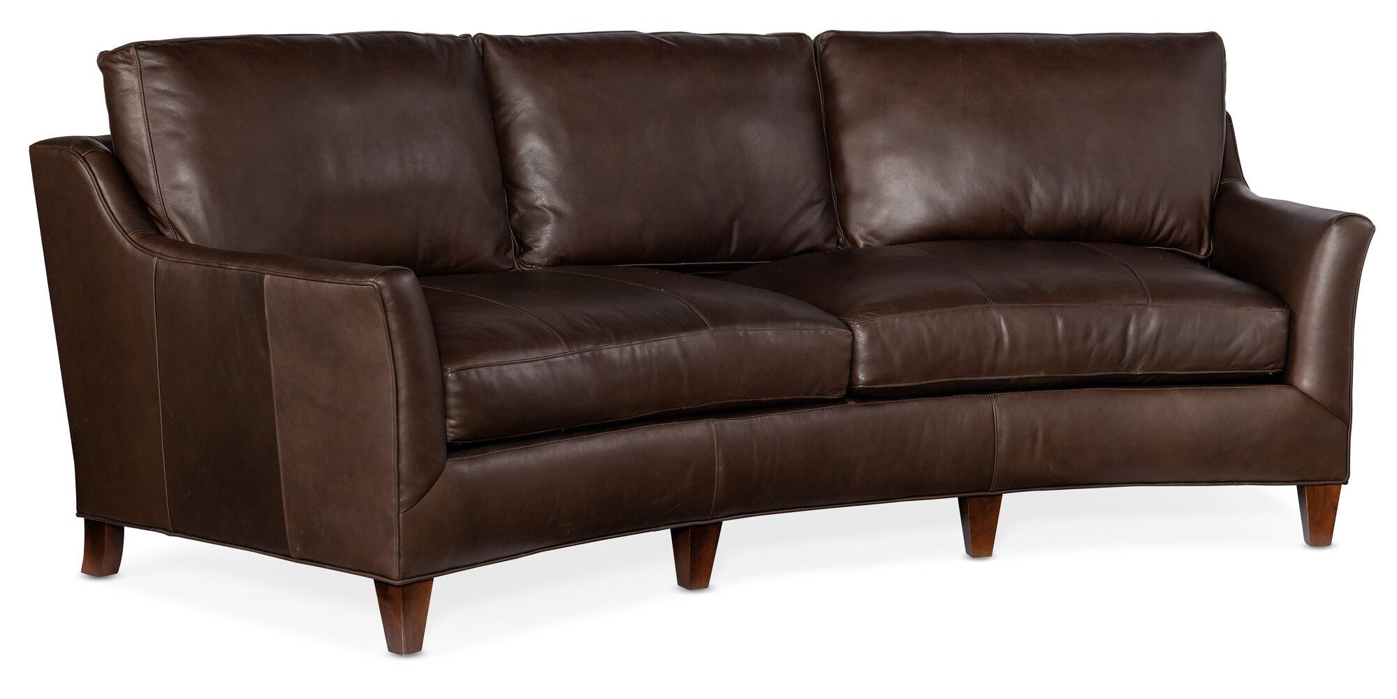 Marleigh Conversation Sofa - Silo Image 1