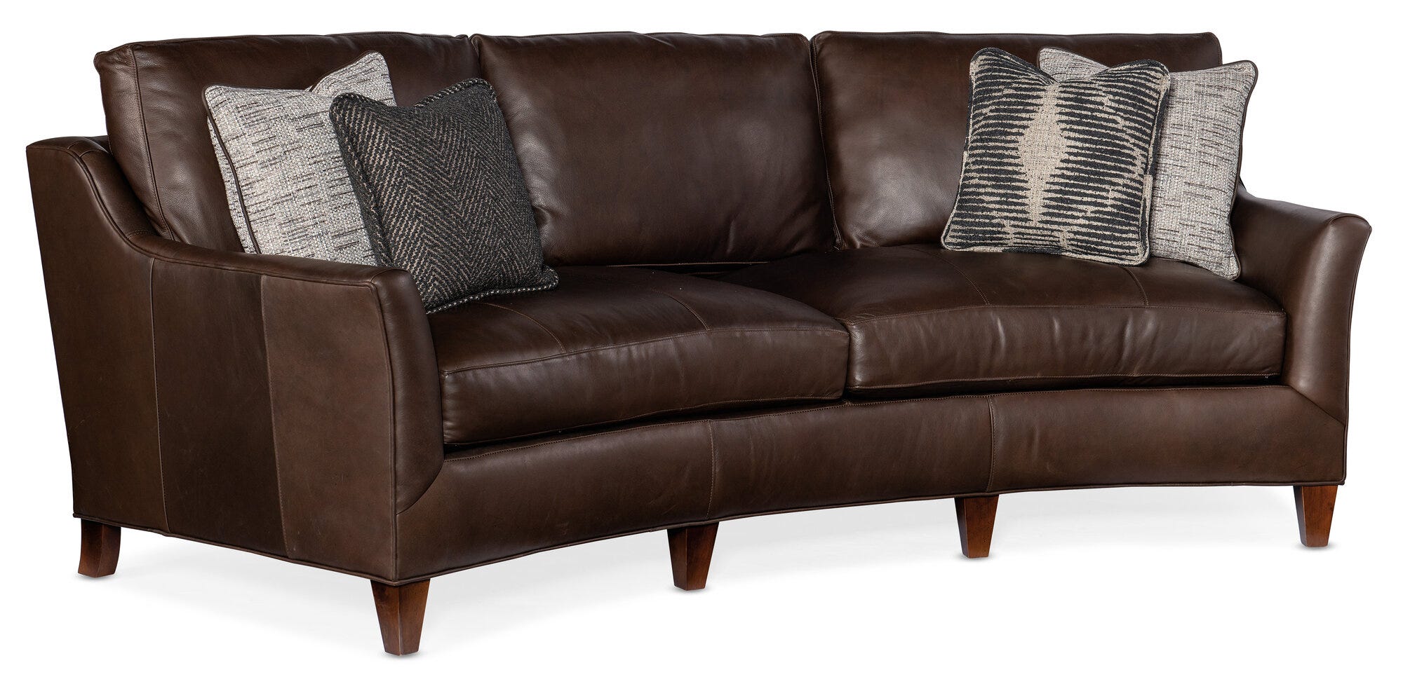 Marleigh Conversation Sofa - Silo Image 2