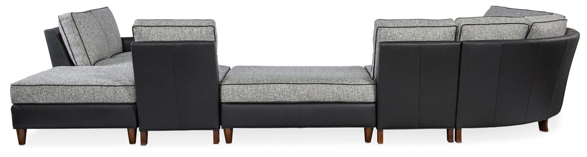 873 Manning Sectional