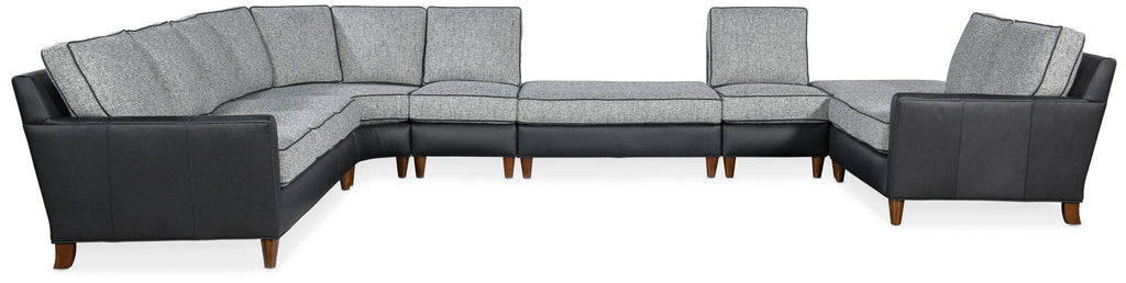 873 Manning Sectional