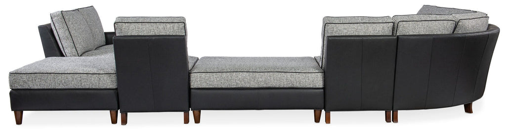 873 Manning Sectional