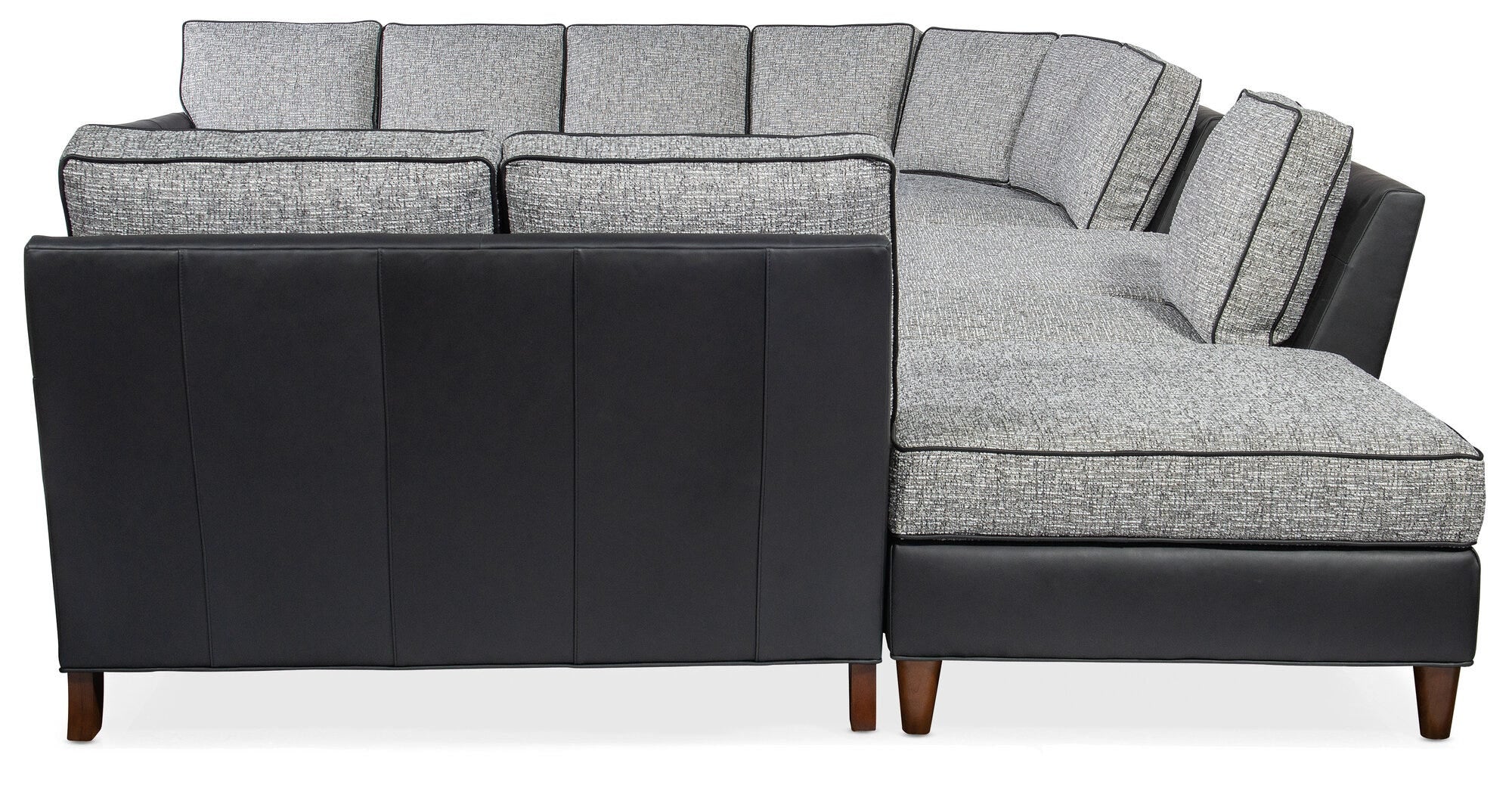 873 Manning Sectional