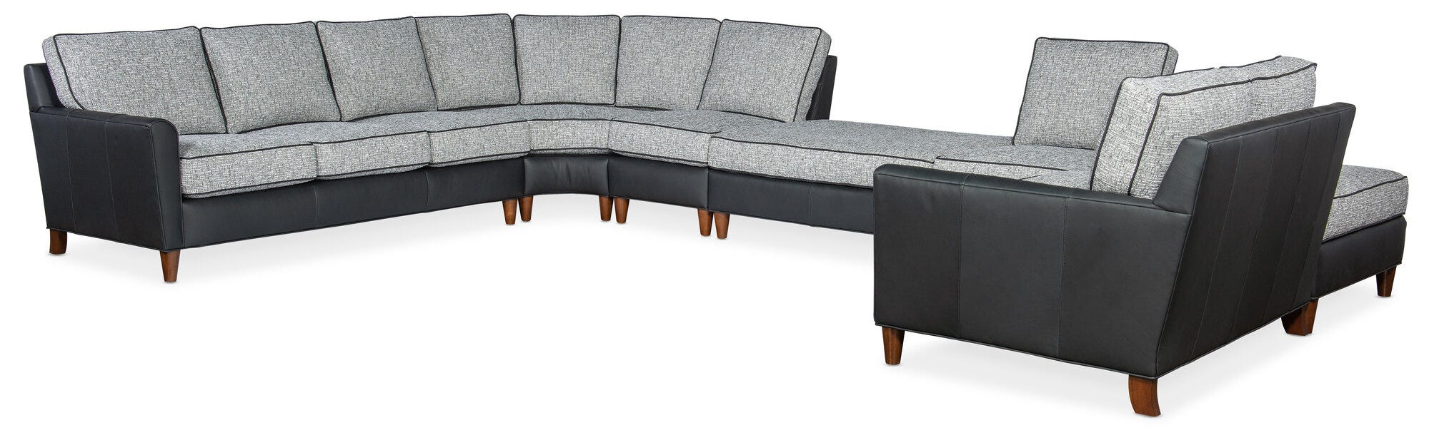 873 Manning Sectional