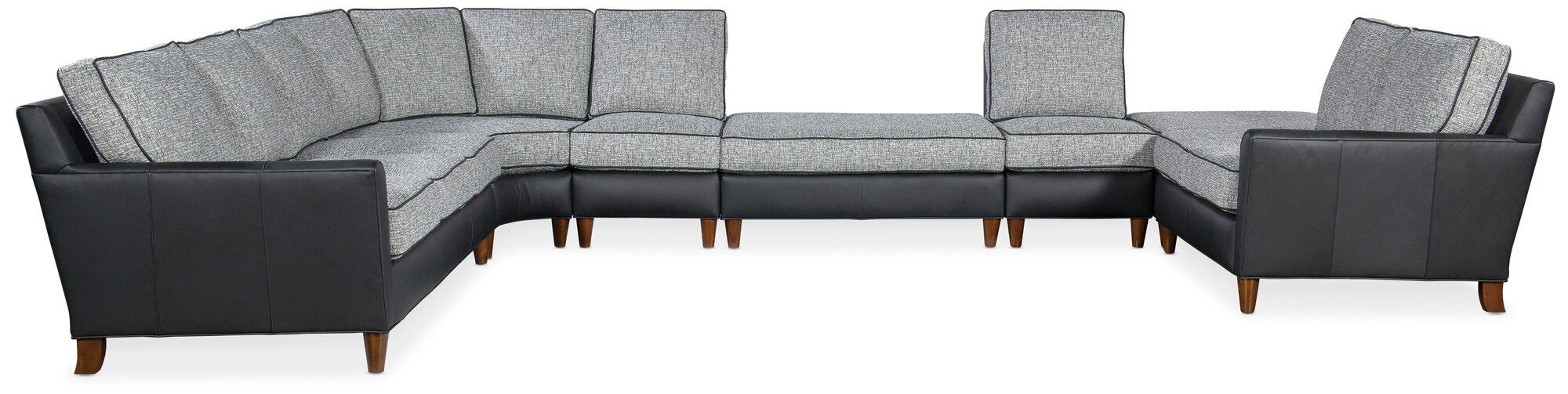 873 Manning Sectional