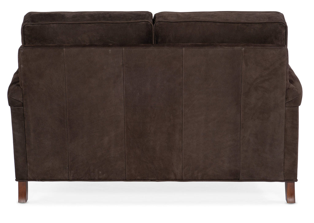 Mallory Loveseat Back Silo Image