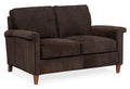 Mallory Loveseat Silo Image