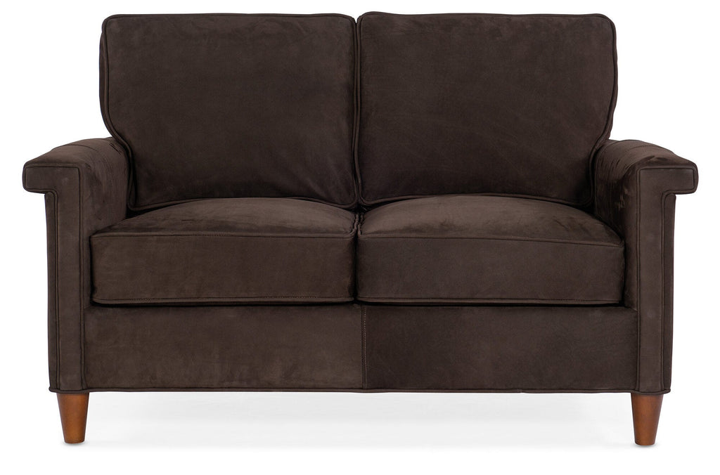 Mallory Loveseat Straight Silo Image