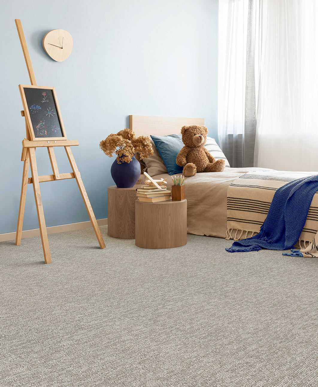 Baja II Carpet
