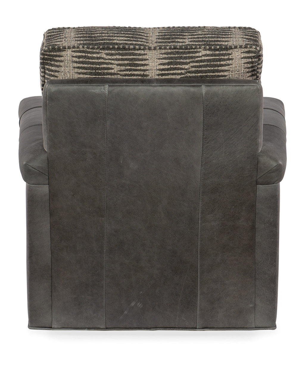 Mallory Swivel Chair - Back Silo Image