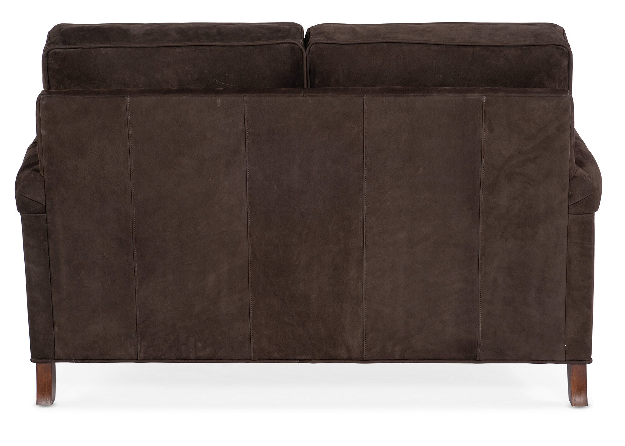Mallory Loveseat Back Silo Image