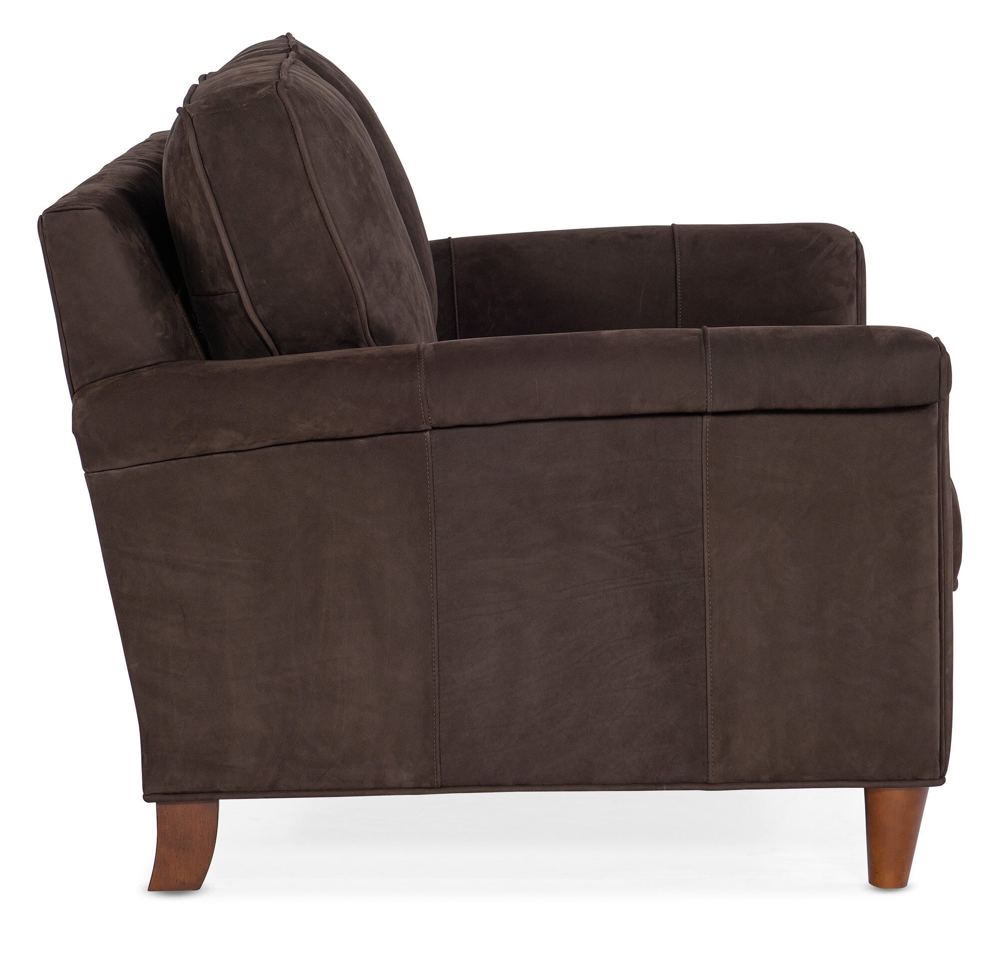 Mallory Loveseat Side Silo Image