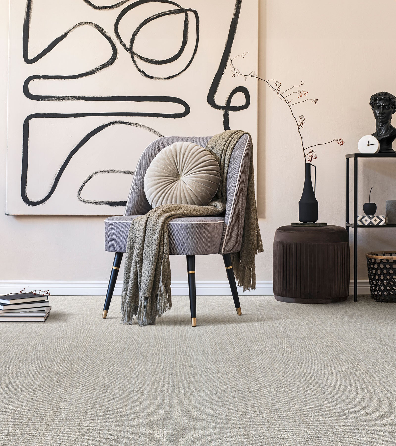 Newport Carpet