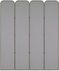 Century Furniture 8' High Upholstered Screen 88-5008