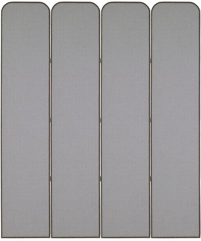 Century Furniture 8' High Upholstered Screen 88-5008