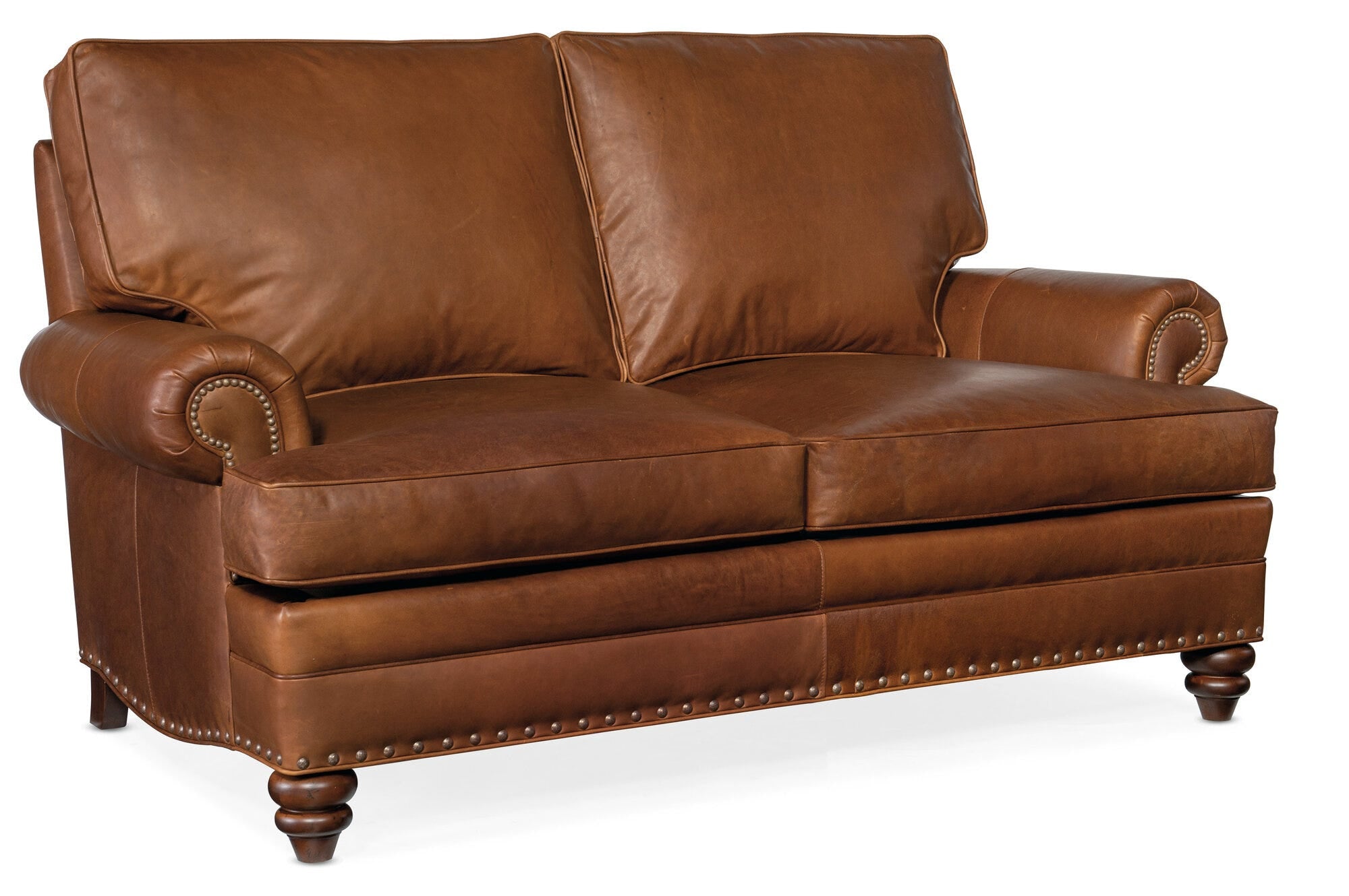 Hoff Loveseat Silo Image