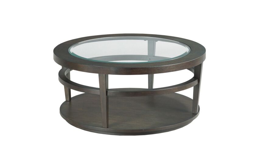 ROUND COCKTAIL TABLE Primary