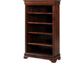 YUTZY WOODWORKING Bordeaux Bookcase 88030
