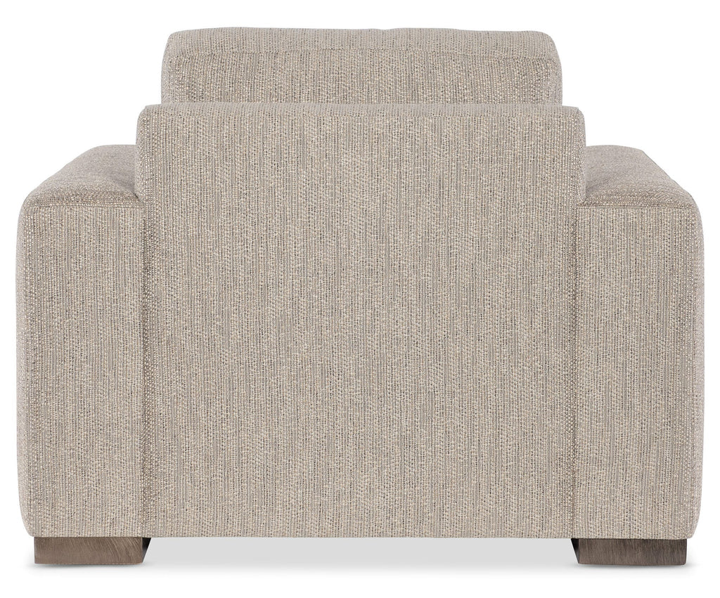 Donovan Chair Back Image