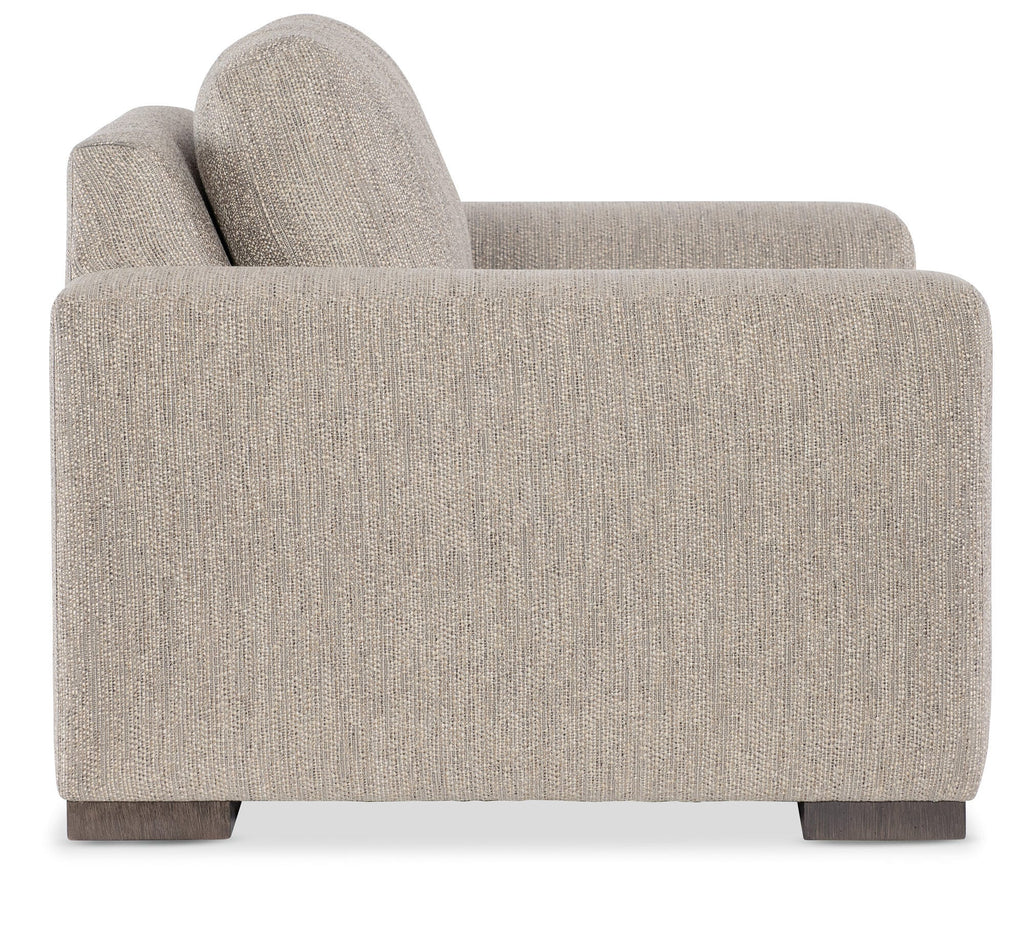 Donovan Chair Side Image