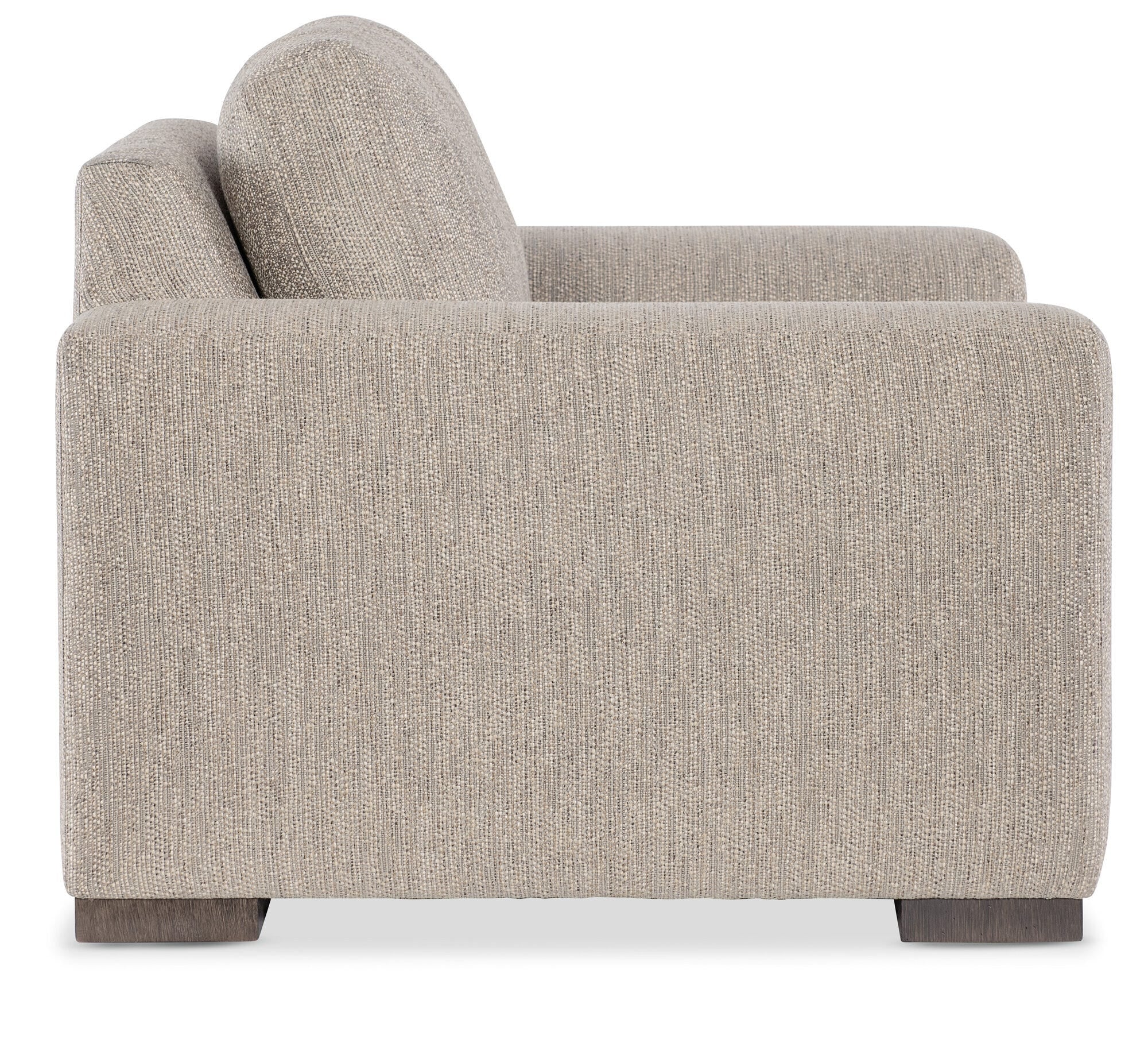 Donovan Chair Side Image