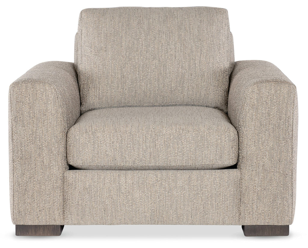 Donovan Chair Straight Image