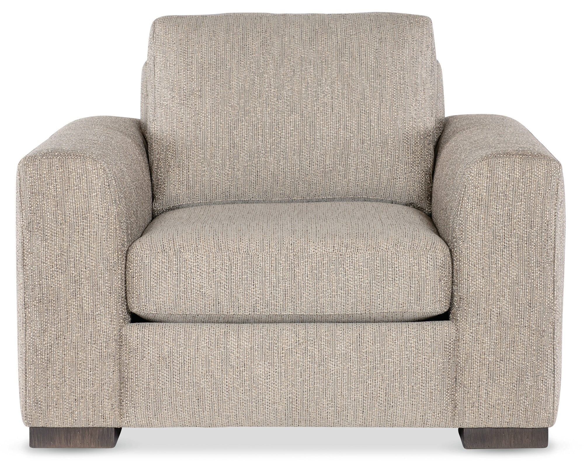 Donovan Chair Straight Image