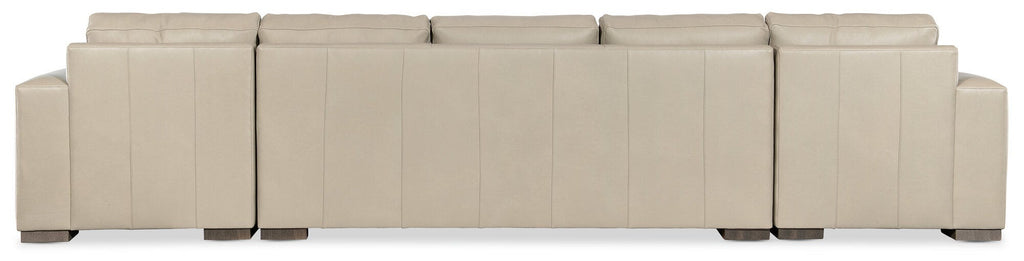 881 Donovan Sectional