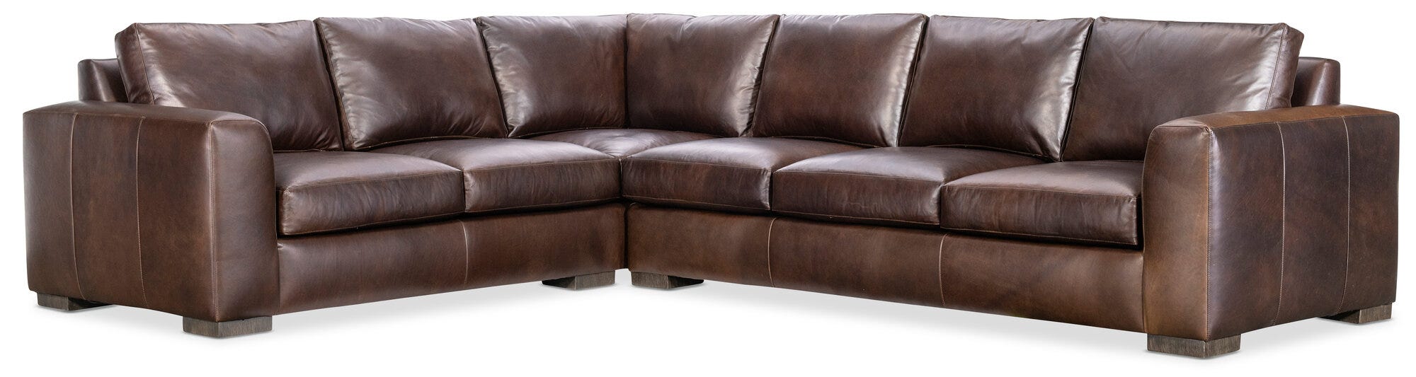 881 Donovan Sectional