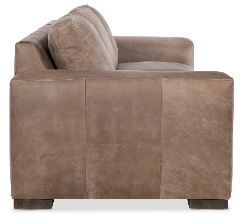 Donovan Sofa - Side Image