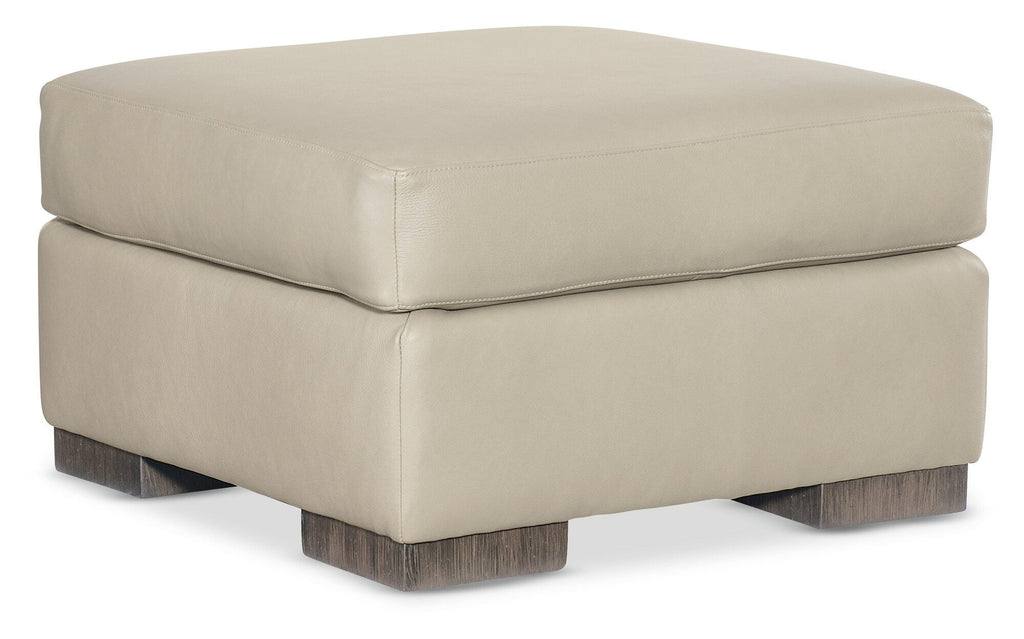 Donovan Ottoman