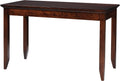 YUTZY WOODWORKING Cortland Drawing Desk 88100