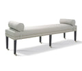 BRUNSWICK KING BENCH Image