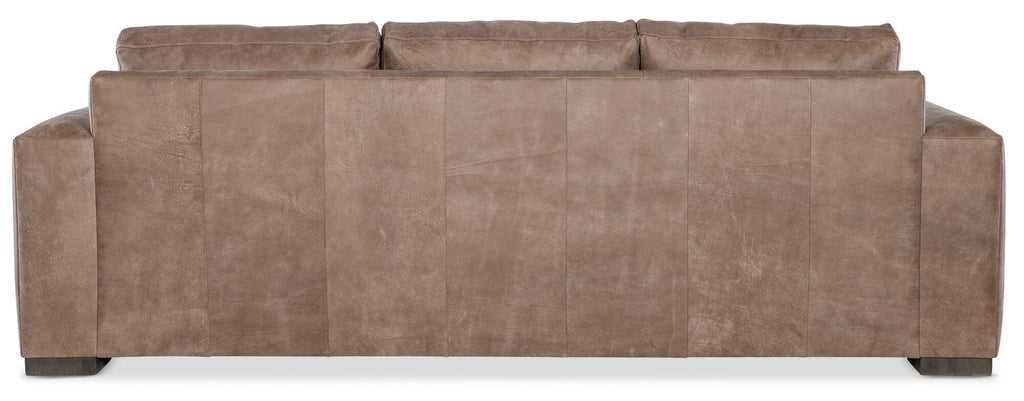 Donovan Sofa - Back Image