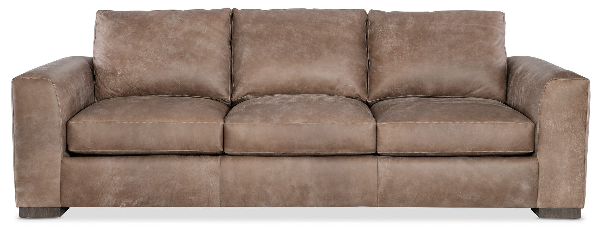 Donovan Sofa - Straight Image
