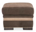 Dominick Ottoman Side Silo