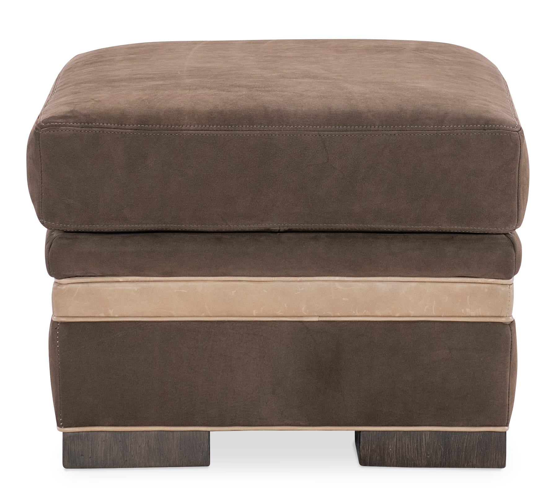 Dominick Ottoman Side Silo