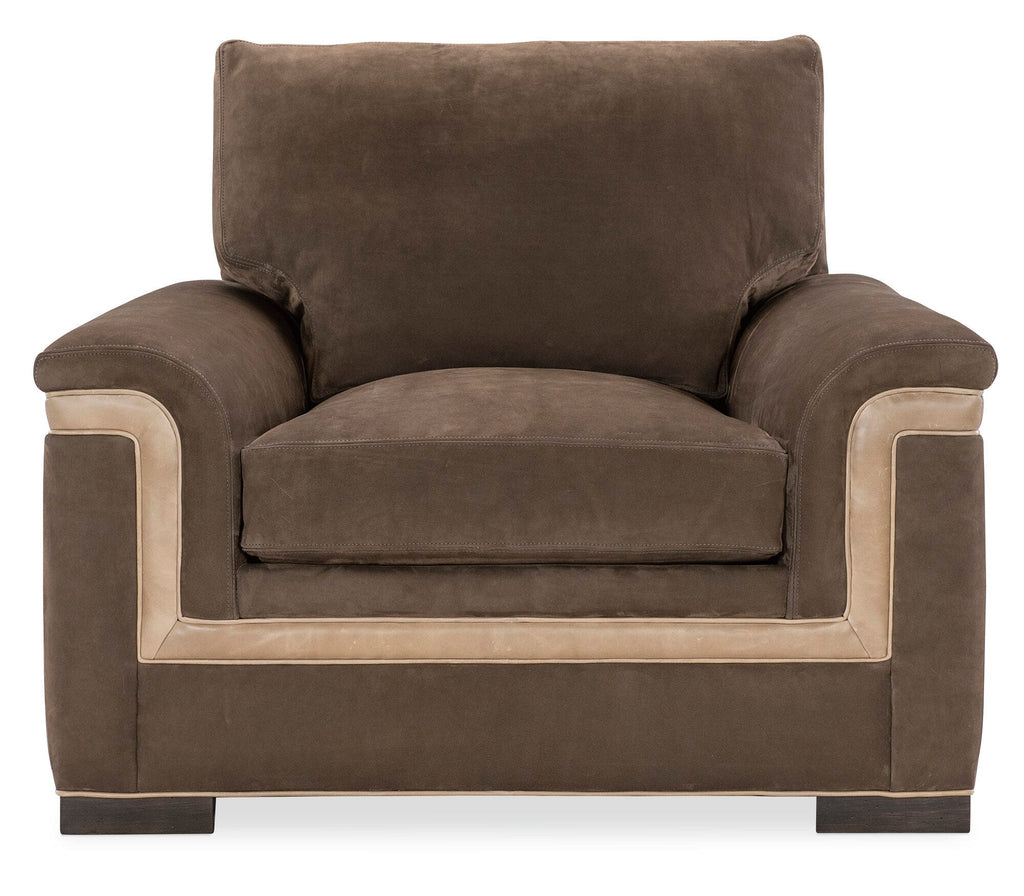 Dominick Chair Straight Silo Image