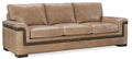 Dominick Sofa - Silo Image 1