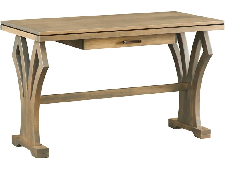 YUTZY WOODWORKING Trieste Drawing Desk 88500