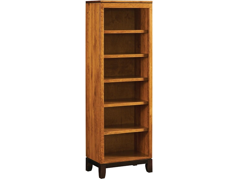 YUTZY WOODWORKING Trieste Bookcase 88530