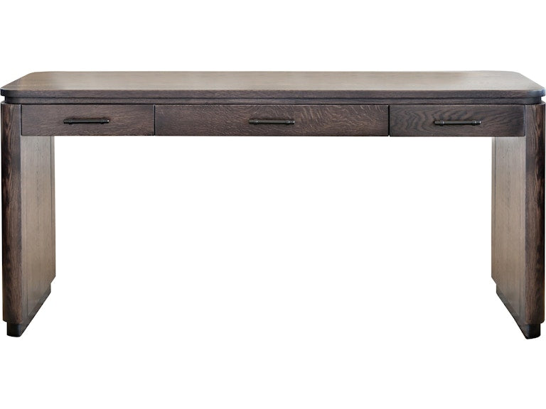 YUTZY WOODWORKING Rialto Writing Desk 88700