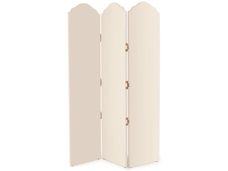 Century Furniture 6' High Upholstered Screen 88-5006
