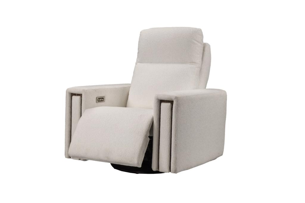 4012 - Chair - Side