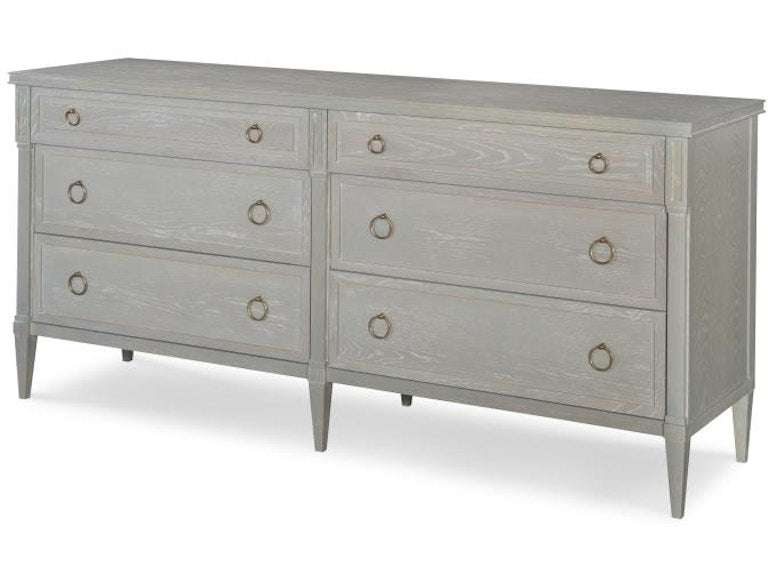 Century Furniture Maison '47 Double Dresser 899-206