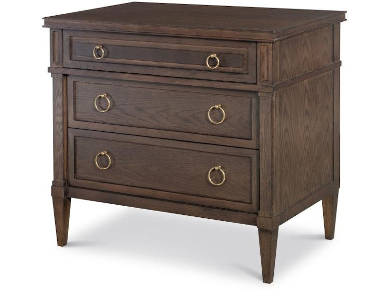 Century Furniture Maison '47 Nightstand 899-224