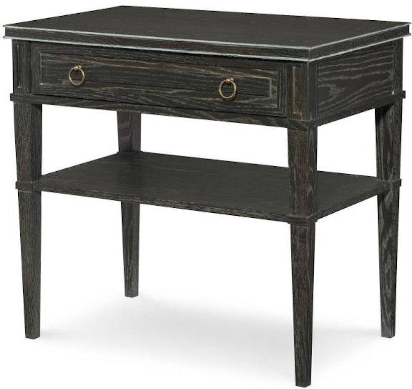Century Furniture Maison '47 Bed Side Table 899-226